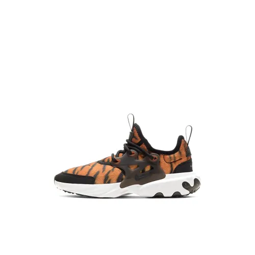 Nike React Presto Tiger PS