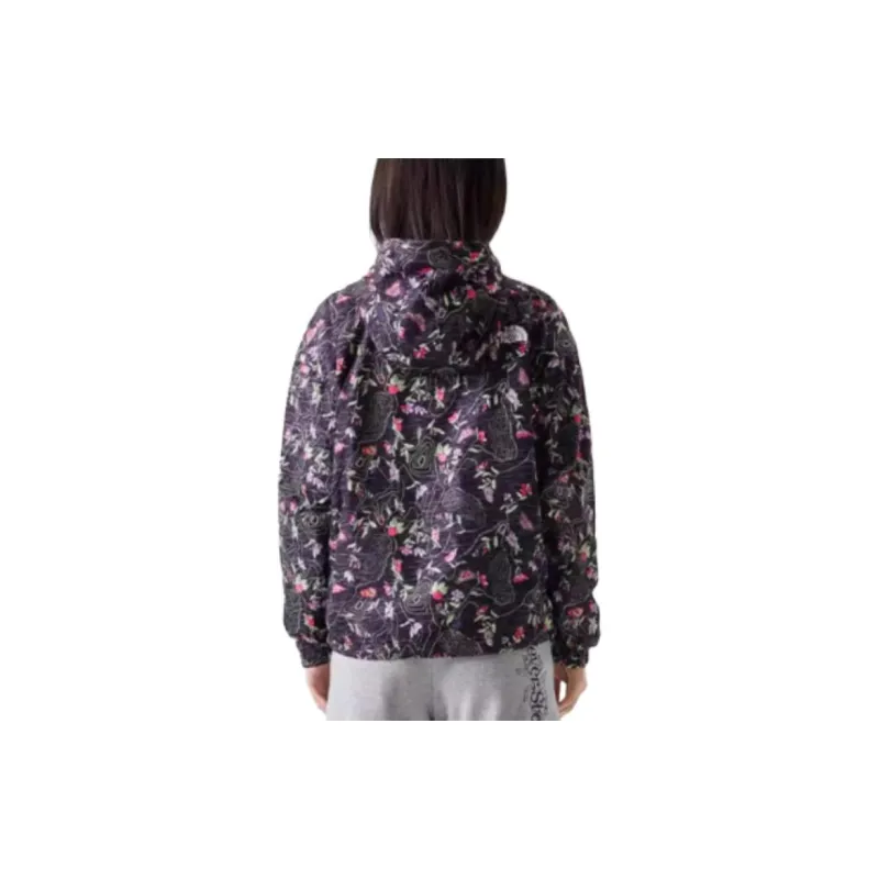 THE NORTH FACE Jacket Women's Black-2