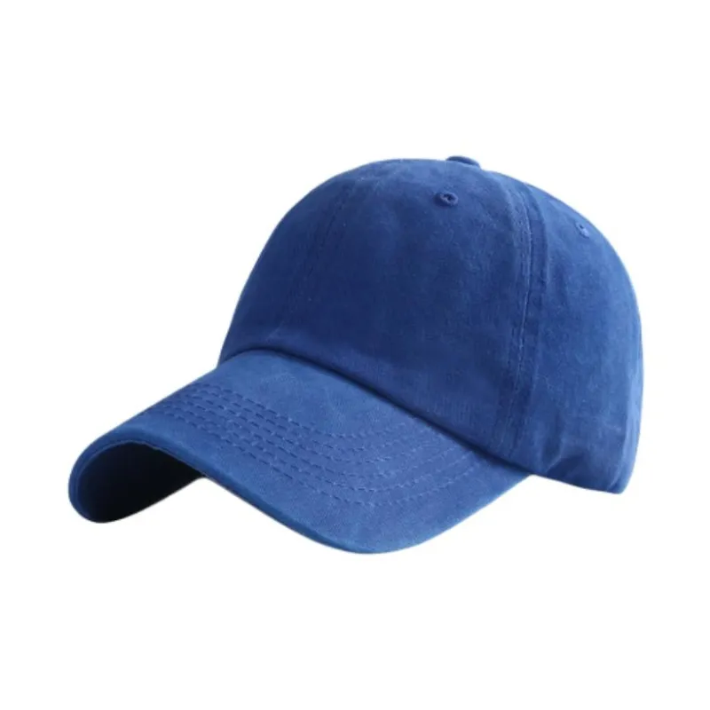 Mulinsen Cotton Baseball Caps Unisex-8