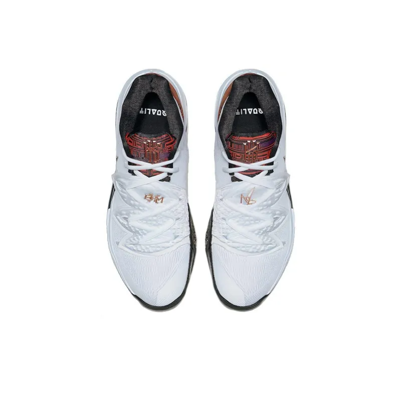 Nike Kyrie 5 BHM 2019 GS-2