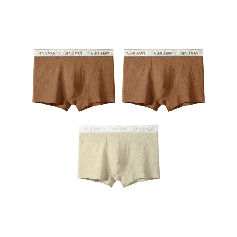 MIIOW Men Underpants-13