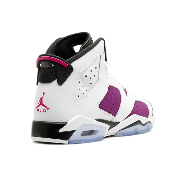 Jordan 6 Retro Grape GS-4