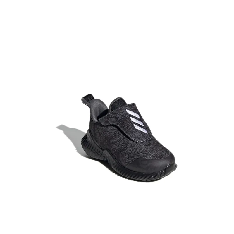Adidas Fortarun Wear-Resistant Low-Top Toddler Shoes Infant And Toddler-2