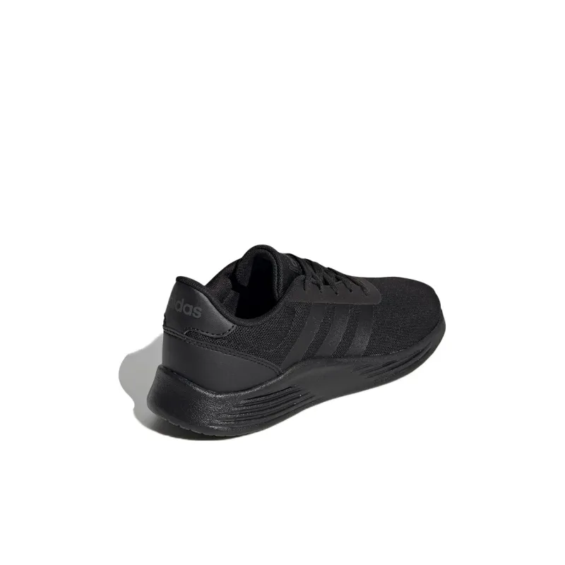 Adidas Lite Racer 2.0 Core Black Core Black GS-3