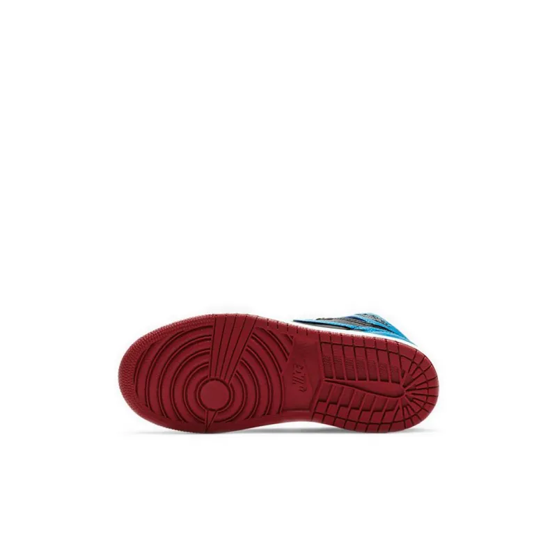 Jordan 1 Retro High OG PS NC To Chi-5
