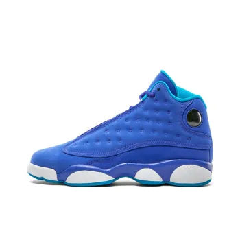 Jordan 13 Retro Hornets GS