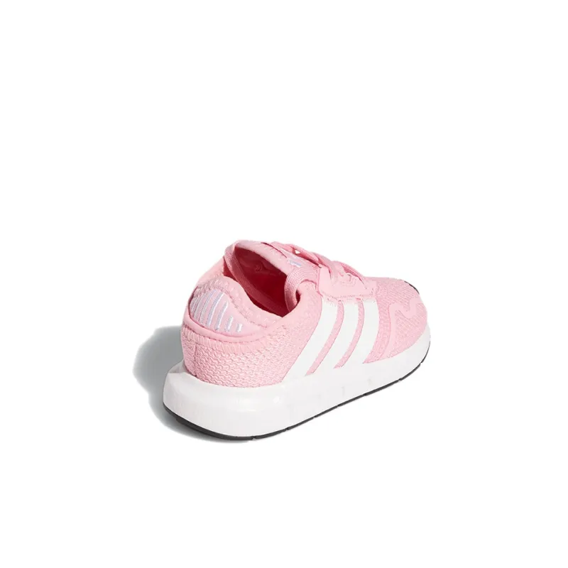 Adidas Originals Swift Run X Breathable Low Top Toddler Shoes Infant And Toddler-3
