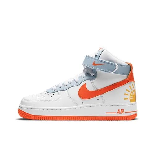 Nike Air Force 1 High Kindness Day 2020 GS