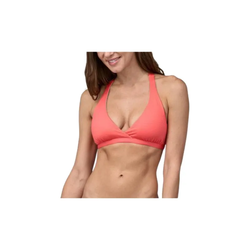 Patagonia Bottom Turn Bikini Top Bikini Women's-12