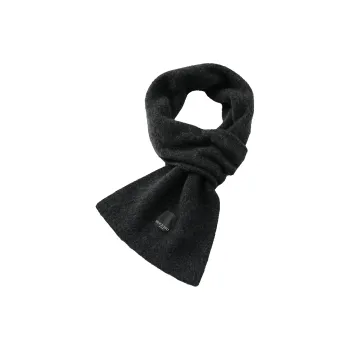 JIUMU Knit Scarves Men