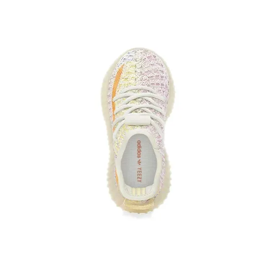 Adidas Yeezy Boost 350 V2 Light Infants-7