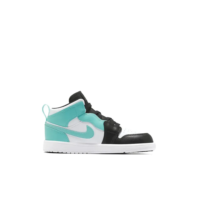 Jordan 1 Mid Alt Tropical Twist PS-1
