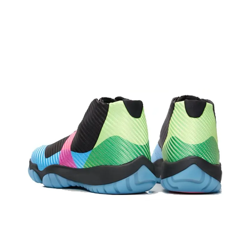 Jordan Future Quai 54 2018 GS-3