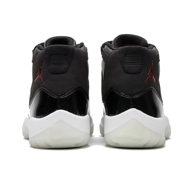 Jordan 11 Retro 72-10 GS-3