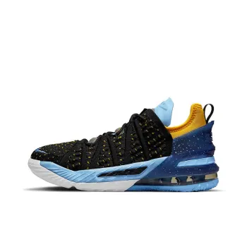 Nike LeBron 18 Minneapolis Lakers GS