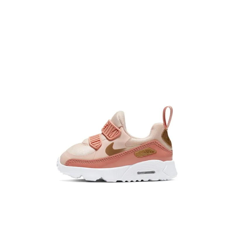 Nike Shock Absorbers Low Top Toddler Shoes Baby-0