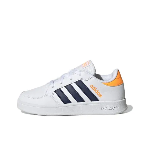 Adidas Neo Breaknet Kids' Skateboarding Shoes Grade School