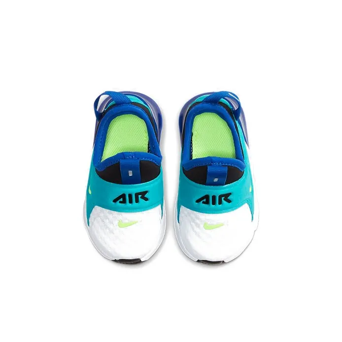 Nike Air Max 270 Oracle Aqua Blue TD-3