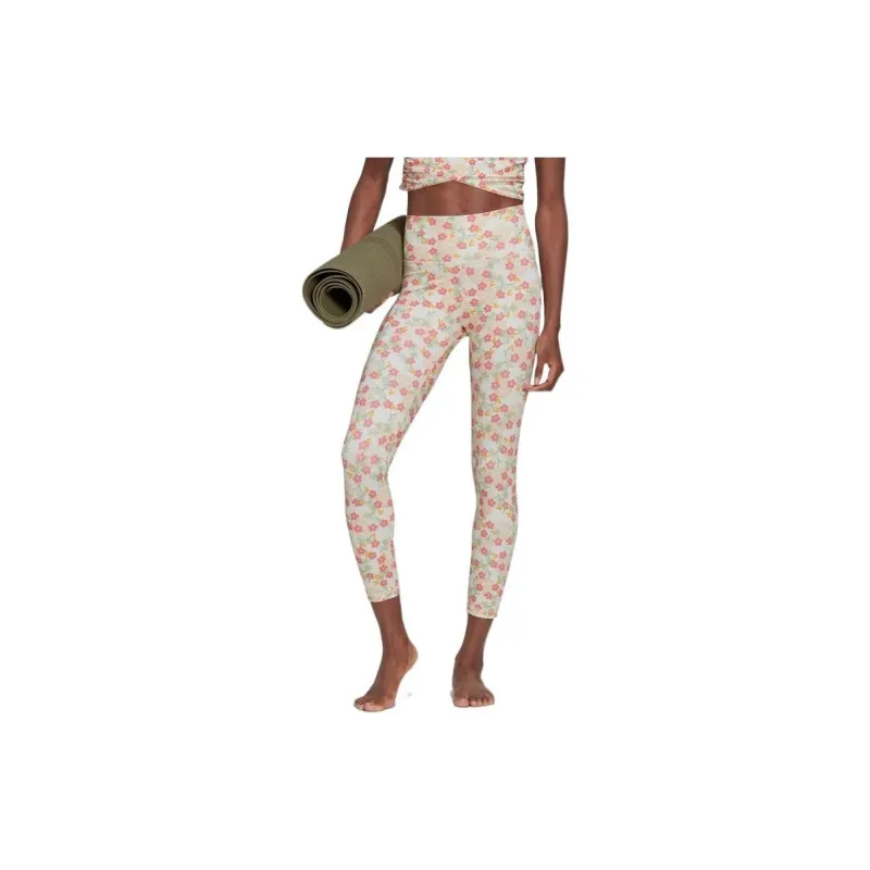 Adidas Sports Pants Women's White-1