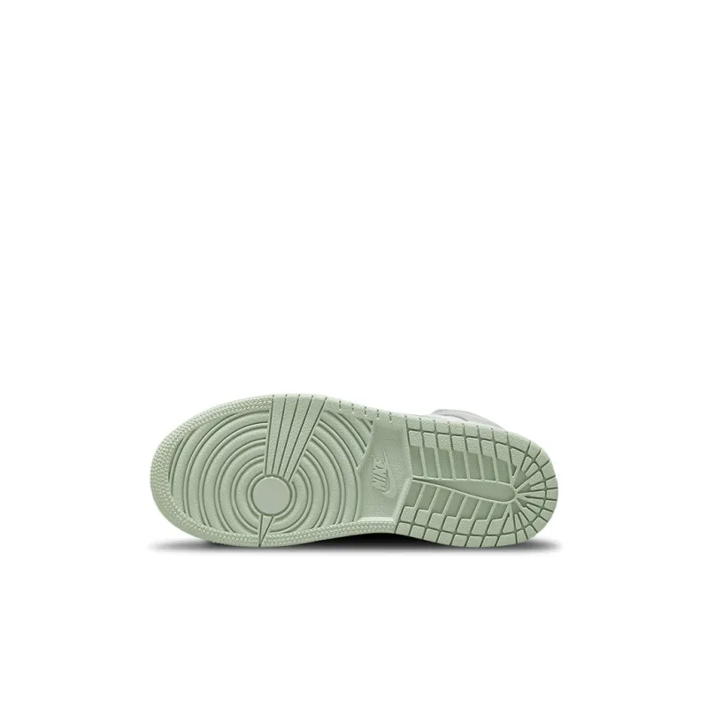 Jordan 1 Retro High OG Seafoam PS-5
