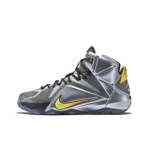 Nike LeBron 12 Flight GS