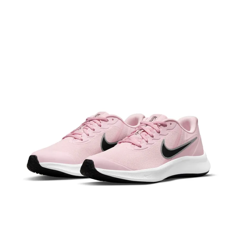 Nike Star Runner 3 'Pink Foam' GS-2