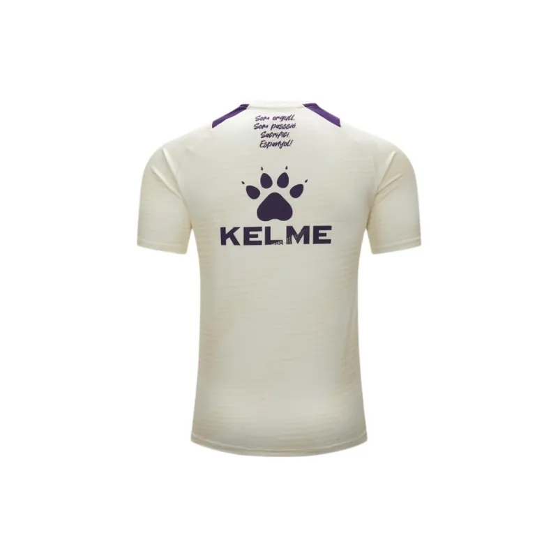 KELME Soccer Jerseys Unisex-1