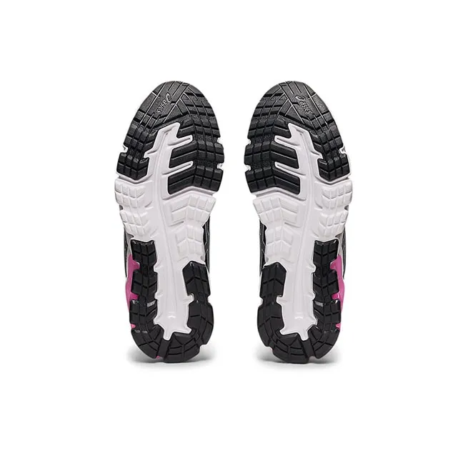 Asics Gel Quantum 90 3 GS 'Black Soft Sky'-5