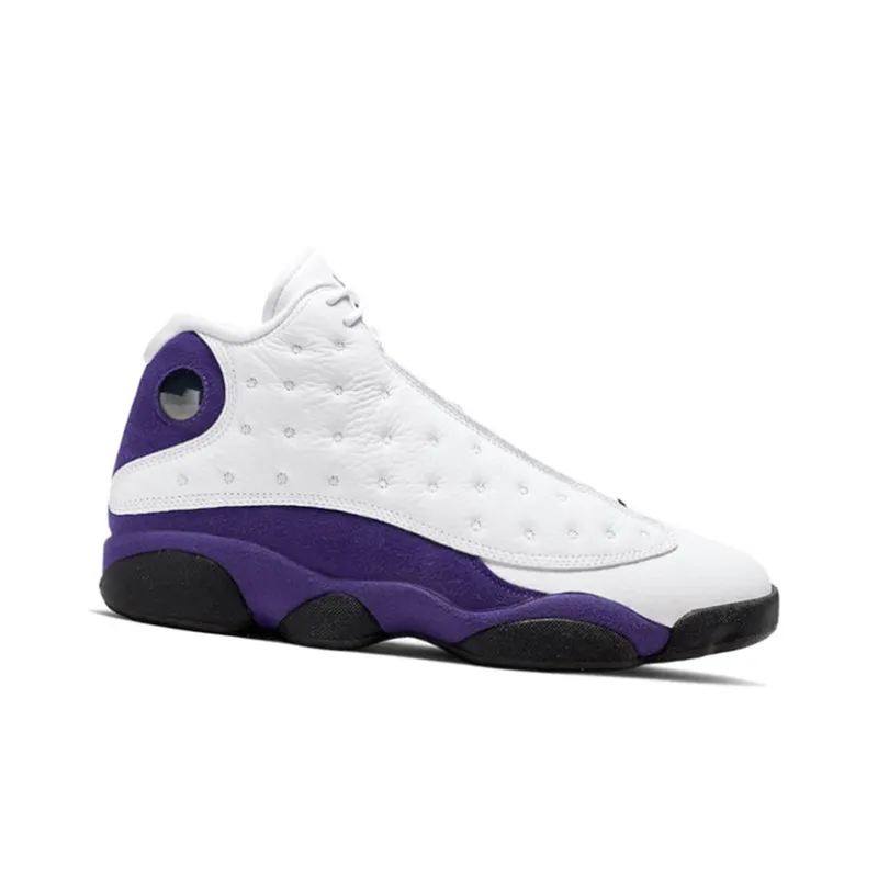 Jordan 13 Retro Lakers GS-1