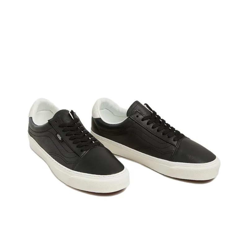 Vans Old Skool Lux 'Black'-2