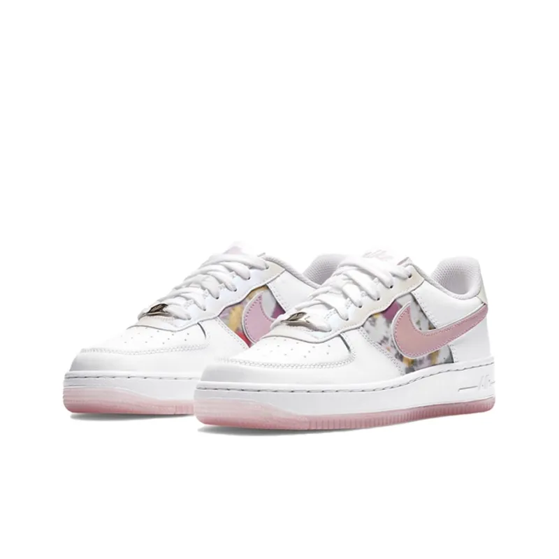 Nike Air Force 1 Low LV8 Floral GS-2