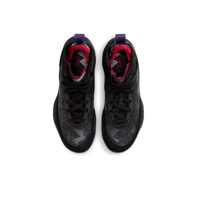 Jordan 37 Raptors GS-3