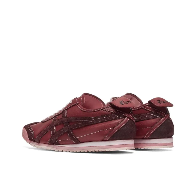 Onitsuka Tiger Mexico 66 Nm 'Beet Juice'-3