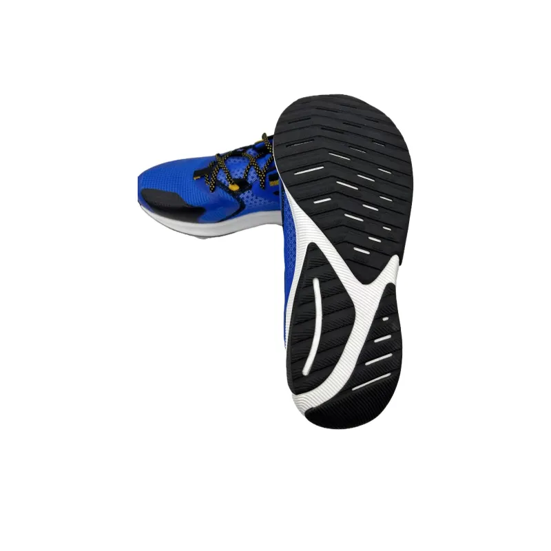 New Balance FuelCell Propel Rmx Cobalt Blue Team Gold-2
