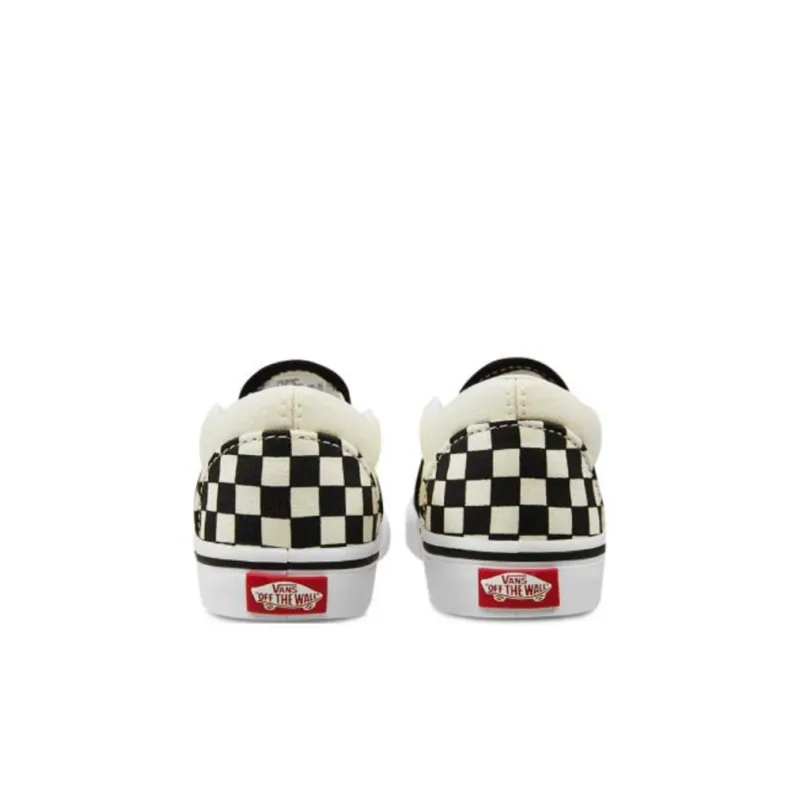 Vans Classic Slip-On Checkerboard TD-4