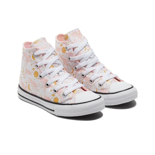 Converse Chuck Taylor All Star High GS 'Constellations'-2