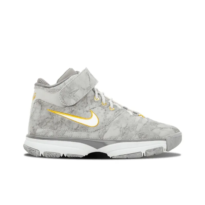 Nike Kobe 2 Prelude 4/50+ Points GS-1