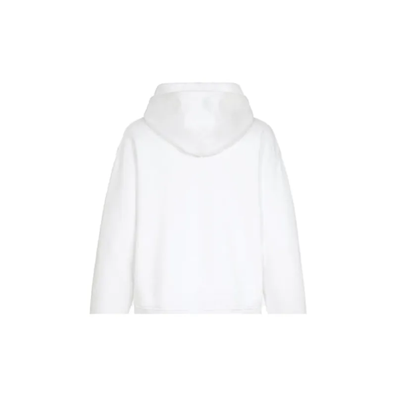 Givenchy Sweatshirt Women's White-4