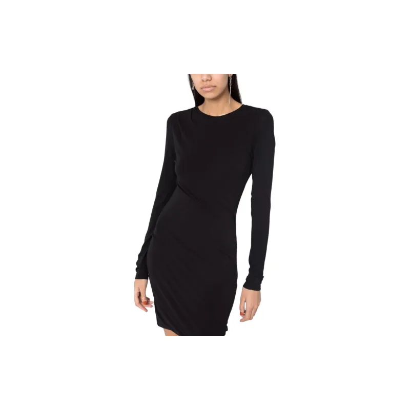 RAG&BONE Poppy T shirt Dress-4