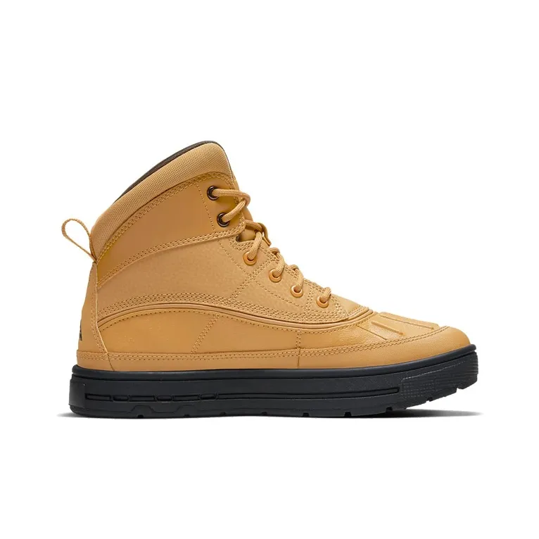 Nike Woodside 2 High ACG GS 'Wheat'-1