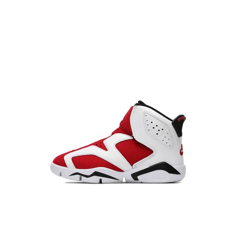 Jordan 6 Retro Little Flex Carmine 2021 PS-0