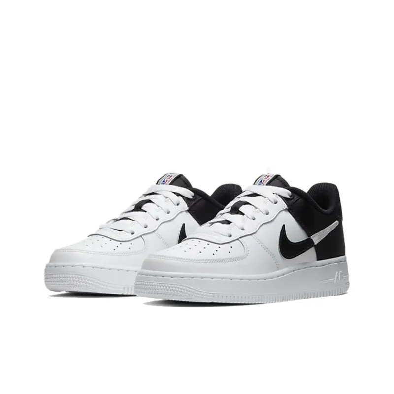 Nike Air Force 1 Low LV8 Spurs GS-1