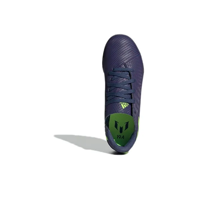 Adidas Nemeziz Wear-Resistant Low-Top Kids' Soccer Shoes Kids'-4