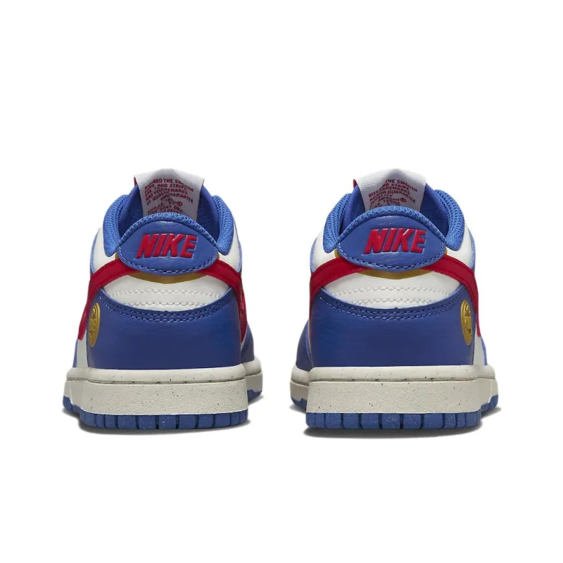 Nike Dunk Low Next Nature Superhero PS-4