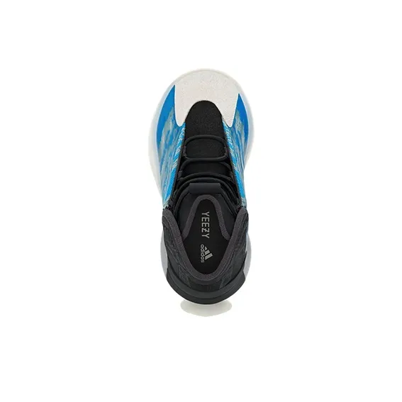 Adidas Yeezy QNTM Frozen Blue Infants-2