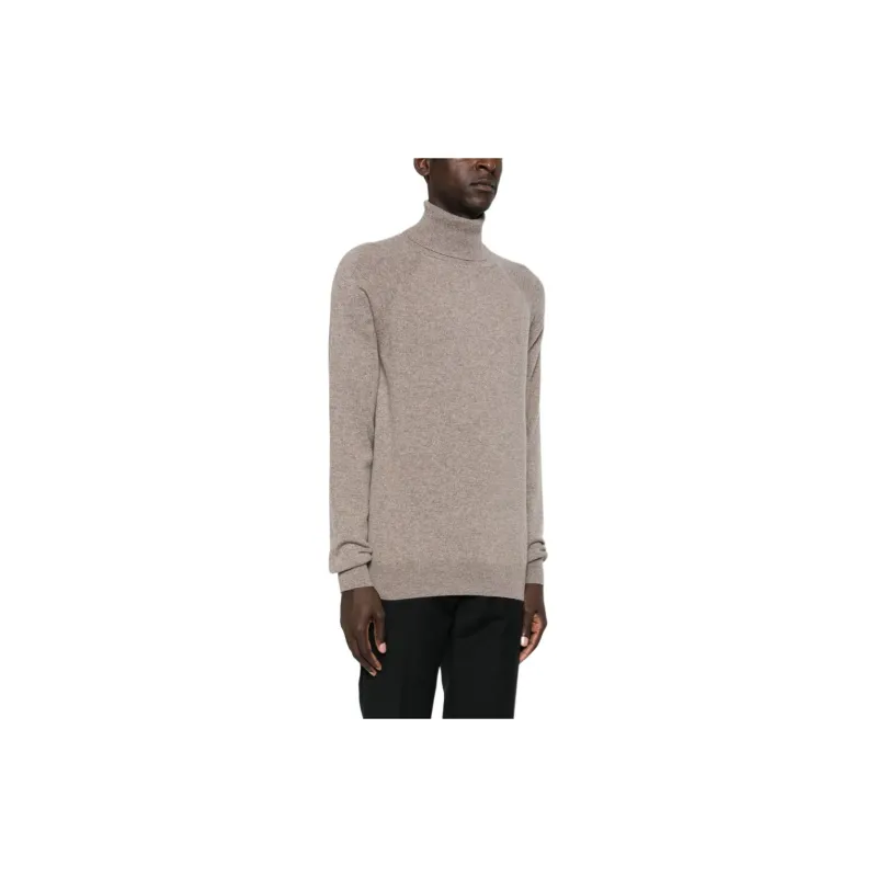 SAINT LAURENT Cashmere Sweater-1