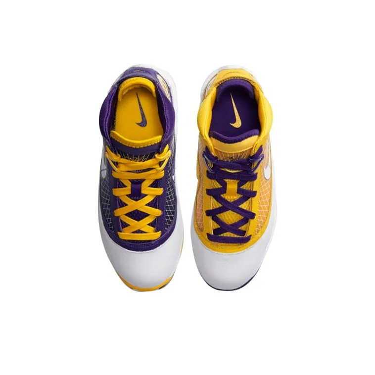 Nike LeBron 7 Media Day PS-3