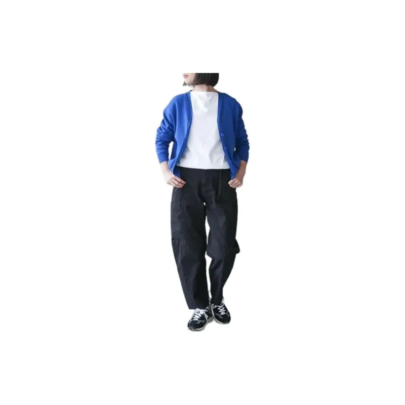 Gramicci Cargo Pants Women's-3