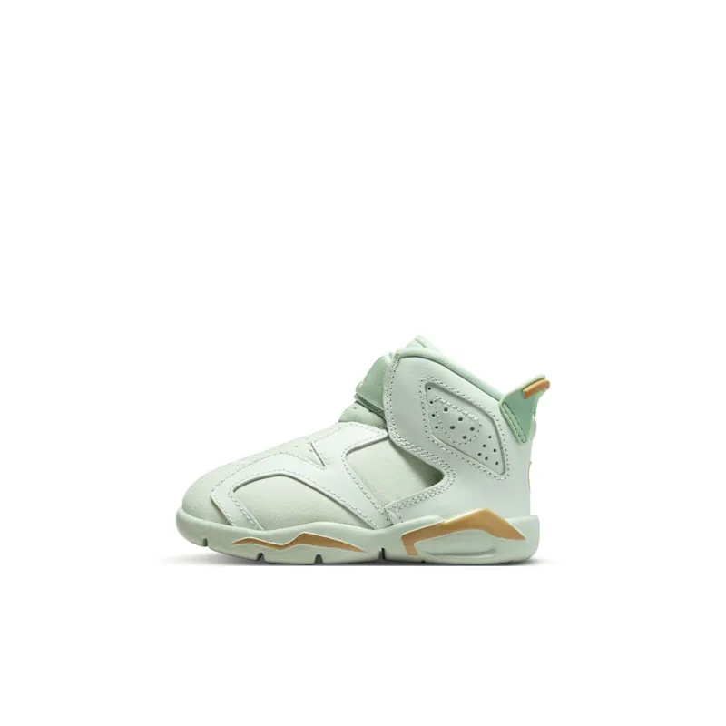 Jordan 6 Retro Green TD-0