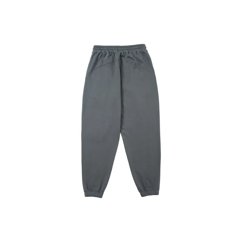 BD.POWER UP+ Casual Pants Unisex-1